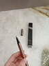 维特丝眼线液笔防水防汗不晕染持久极细顺滑不脱妆速干卧蚕笔二合一新手 实拍图