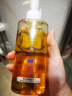 DHC蝶翠诗橄榄卸妆油200ml 温和卸妆易乳化 不油腻清洁去角质洁颜油 实拍图