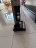 添可芙万极客蒸汽版全向助力洗地机【160℃蒸汽除油污 90min续航】0缠毛躺平吸拖一体拖地扫地机器人 实拍图