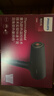 飞利浦（PHILIPS）电吹风机负离子 5系蓬蓬筒 温感焕护4千万负离子大功率速干 蓬松高颅顶 生日礼物 实拍图