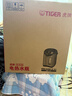 虎牌（TIGER）电热水瓶 智能控温电热水壶 日本原装进口 PDU-A40C 4L电水壶 黑色KZ 实拍图