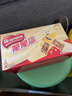 雀巢（Nestle）脆脆鲨牛奶味巧克力夹心威化饼干24条446.4g 休闲零食圣诞礼物 实拍图