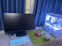 泰坦军团 24.5英寸 320Hz FastIPS快速液晶 HDR400硬件低蓝光 1ms 旋转升降300Hz电竞FPS显示器P2510H PRO+ 实拍图