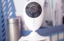 萤石（EZVIZ）C2C 1080P摄像头 个 无线智能网络摄像头 wifi远程监控摄像头 红外高清夜视  实拍图