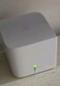 中兴（ZTE） 全屋组网子母路由器AC1200小方糖套装 千兆分布式路由 大户型Mesh免配对 无缝漫游 即插即用 实拍图