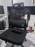 黑白调P1二代人体工学椅电脑椅子人工力学座椅久坐办公电竞椅学习椅国补 实拍图