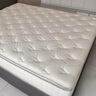 舒达（serta）香榭丽舍II乳胶左右旋独立袋弹簧乳胶床垫1.8*2米软硬适中 实拍图