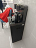 安吉尔茶吧机家用高端客厅用饮水烧水制冷制热一体机下置立式全自动恒温桶装水直饮机电器3481 实拍图