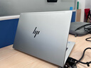 惠普（HP）战66+系列14英寸2025轻薄办公笔记本电脑锐龙AI 7 350 32G 1T 2.5K屏 1年意外险【国家补贴】 实拍图