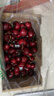 京鲜生 智利进口车厘子2J级 900g礼盒装 果径约28-30mm 新鲜水果礼盒 实拍图