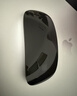Apple/苹果 妙控鼠标-黑色 多点触控表面 苹果鼠标无线蓝牙鼠标无线鼠标办公鼠标静音便携 实拍图