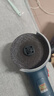 博世（BOSCH）角磨机切割片金属磨切片钢管钢筋切割105x1.2mm实用系列（1片装） 实拍图