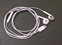 Apple/苹果 EarPods USB-C有线耳机 type-c有线耳机苹果耳机 苹果17有线耳机笔记本耳机游戏音乐 实拍图