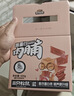 三只松鼠手撕肉脯原味400g量贩装休闲零食靖江风味高蛋白猪肉干元旦送礼 实拍图