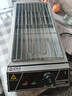 好厨景电烧烤炉家用烧烤炉子无烟室内烤羊肉串生蚝面筋不锈钢电烤炉商用 加厚58款（3000w）10A插头+配方 1层 实拍图