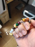 【十八籽】手链多宝菩提子手串仿18籽新款学生礼物男女款 多宝十八籽手链 实拍图