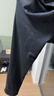 安踏男裤运动裤男士秋冬季款休闲加绒保暖束脚篮球卫裤跑步健身长裤子 -2基础黑【梭织加绒直筒裤】 XL (180) 适合140-160斤 实拍图