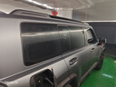 美基（MZJJ）汽车贴膜车膜汽车膜太阳膜隔热膜全车膜车窗玻璃隐私防晒防爆膜 会员定制-遮光款全景天窗（顺丰发货）-单拍不发 实拍图