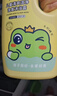 青蛙王子儿童洗发沐浴露二合一 绵密泡泡 温和清洁配方 牛奶精华润肤1.1L 实拍图