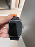 维蒂索智能手表华强北S11ultra顶配版电话插卡搜题手表S10运动男女成人初高中学生蓝牙多功能官方旗舰 Ulrtra Pro【钛银】续航提升2倍+无限下载 实拍图
