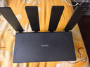 华为路由BE7  Wi-Fi 7 6500兆级 超薄膜天线 双2.5GE网口 千兆路由器 家用路由器 实拍图