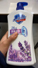舒肤佳健康净护沐浴露 薰衣草香1kg 沐浴乳液男女士通用 新旧包装随机 实拍图