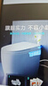 SKJ智能马桶无水压限制卫浴泡沫盾全自动一体机轻音冲水坐便器-601 旗舰版【香薰泡沫盾/不限水压】 250/300/350/400坑距 下单备注 实拍图