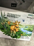伊利金典 双限定娟姗纯牛奶锡林郭勒牧场整箱250ml*12盒 礼盒装 实拍图