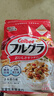 卡乐比（Calbee）即食燕麦片 原味水果麦片600g 日本进口非油炸营养代餐早餐零食 实拍图