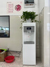 安吉尔开水器现货秒发（Angel）Y1252LKD-ROM 办公/会议室商用厨房客厅家用RO反渗透净饮一体机 冰/温/热 Y1252LKD-ROM 冰/温/热 现货秒发 实拍图