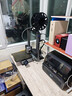 创想三维K2 Pro  3D打印机器大尺寸FDM家用桌面立体打印高精度高速 AI监测 主动腔体恒温 实拍图