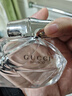 古驰（GUCCI）竹韵女性淡香水女士30ml花香送闺蜜女友纪念日生日新年礼物 实拍图