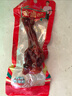 吧黎吧盐焗香辣翅根42g/包 休闲零食卤味熟食鸭肉特产年货 鸭翅根30包【1260克】 盐焗香辣味 实拍图