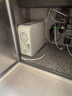 沁园净水器小白鲸1000Gpro 6年RO反渗透过滤净水器热卖榜 厨房台下式直饮净饮一体机UR-S51045国家补贴 实拍图