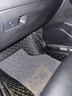 车丽友 适用于大众迈腾脚垫全包围17-24款汽车垫 实拍图