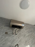 海尔（Haier）国家补贴20%电热水器60升 PD3 金刚无缝胆终身免换镁棒一级能效节能省电储水式大水量家用京东自营 实拍图