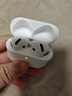 Apple/苹果 AirPods 4(支持主动降噪)搭配无线充电盒(USB-C)苹果耳机 蓝牙耳机适用iPhone/iPad 四代 实拍图