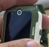 华为（HUAWEI）【咨询享优惠】儿童手表 5 华为智能高清视频通话4G全网通快充大电池拍照电话手表离线定位防沉迷 原野绿【表带+高清贴膜*2+支持微信】 实拍图