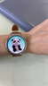 HUAWEIWATCH GT 5马鞍棕华为智能手表情绪健康助手玄玑感知系统 实拍图