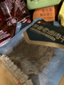 良品铺子醇香老卤肉干50g 猪肉干手撕卤制猪肉干 休闲零食肉干肉脯 实拍图