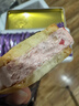 法丽兹（Franzzi）休闲食品零食夹心曲奇双莓味厚切团购饼干过年送礼元旦礼物182g 实拍图