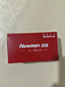 纽曼（Newman）F01翻盖老人机超长待机2025新款4G全网通老年手机学生专用大屏大字大声音旗舰正品语音一键拨号红 实拍图