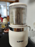 苏泊尔（SUPOR）【国家补贴】磨粉机 家用辅食机 多功能料理机干粉机 五谷杂粮粉碎机大容量精研细腻磨粉机SHM2005 实拍图