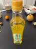 苍茫谣（CangmangYao）【保真菜籽油】芥花油非转基因低芥酸500ml小瓶食用油农垦国企 实拍图