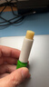 Herbacin好本清德国小甘菊经典唇膏 4.8g（补水保湿预防干裂）保湿润唇膏 实拍图
