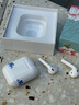 ALittleFlower【华强北第10代】蓝牙耳机适用于苹果iphone17/6半入耳式真无线音乐2025最新款超长续航运动专用 实拍图