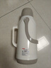 JEKO&JEKO保温壶大容量学生宿舍热水瓶暖水壶家用开水瓶 3.2L奥利奥奶霜 实拍图