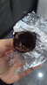 瑞士莲软心45%黑巧200g/盒  进口 休闲零食 糖果 可可脂 生日礼物  实拍图
