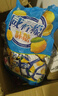 可康（cocon）海盐咸柠檬味水果硬糖 约238颗1kg 进口儿童休闲零食喜糖年货糖果 实拍图