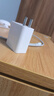 Apple/苹果 20W USB-C充电器  type-c充电器苹果手机充电器原装手机快充头 苹果17手机充电器 实拍图